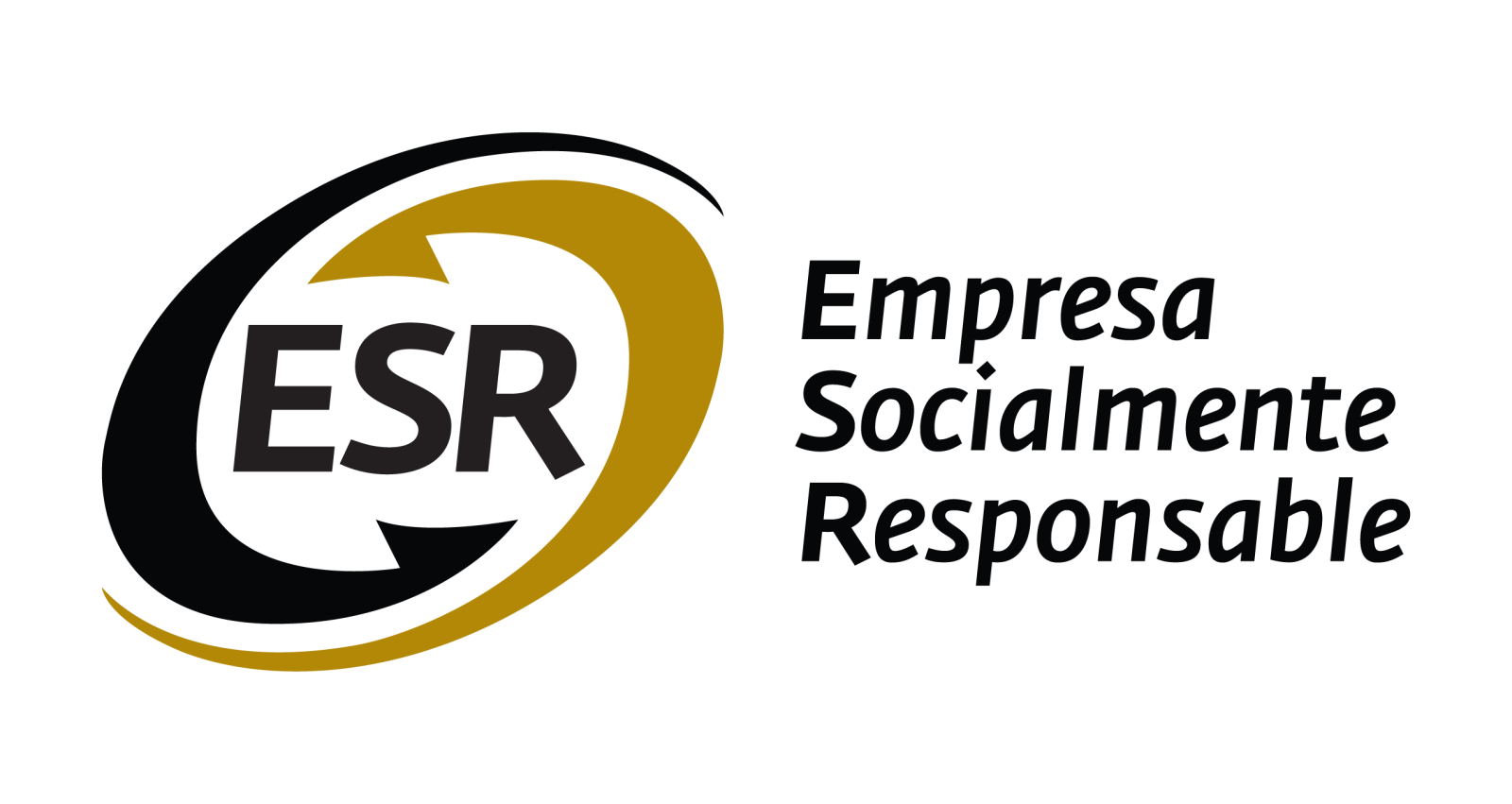 We receive ESR badge