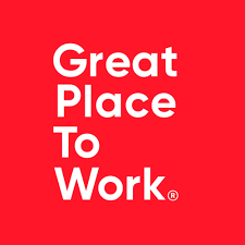 ¡Nos certificamos como un Great Place to Work!